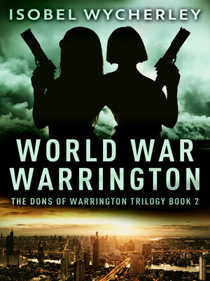 cover image of World War Warrington